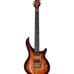 Avis Sterling Guitars John Petrucci Majesty Blood Orange Burst – Guitare électrique