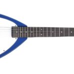 Avis Vox Apache Bleue Avec Ampli – Guitare électrique