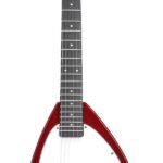 Avis Vox Apache Rouge Avec Ampli – Guitare électrique