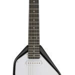 Avis Vox Mark V Mini Phantom Blanche – Guitare électrique