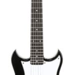 Avis Vox Sdc-1 Mini Black – Guitare électrique