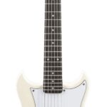 Avis Vox Sdc-1 Mini White – Guitare électrique