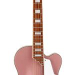 Avis Vox Giulietta VGA-5TPS Pearl Rose – Guitare électrique
