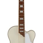Avis Vox Giulietta VGA-5TPS Pearl White – Guitare électrique