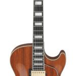 Avis Ibanez AG95K-NT Natural Ag Artcore Expressionist – Guitare électrique