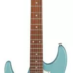 Avis Ibanez AZES40L-PRB Purist Blue Essential – Guitare électrique