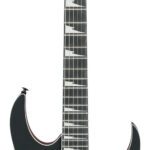 Avis Ibanez GRG121PAR-KBF Deep Dusk Burst Flat Gio – Guitare électrique