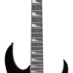 Avis Ibanez GRG320FA-TKS Transparent Black Sunburst Gio – Guitare électrique