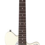 Avis Ibanez ICHI00-VWH Vintage White Signature Ichika Nito Talman – Guitare électrique