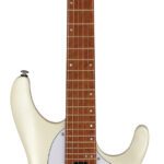 Avis Ibanez ICHI10-VWM Vintage White Matte Signature Ichika Nito Quest – Guitare électrique