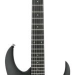 Avis Ibanez JBBM30-BKF Black Flat Signature JB Brubaker – Guitare électrique