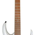 Avis Ibanez JBM10FX-PWM Pearl White Matte Signature Jake Bowen – Guitare électrique