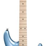 Avis Ibanez JS140M-SDL Soda Blue Signature Joe Satriani – Guitare électrique