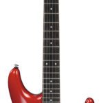 Avis Ibanez JS240PS-CA Candy Apple Signature Joe Satriani Premium – Guitare électrique