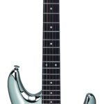Avis Ibanez JS3CR Signature Joe Satriani – Guitare électrique