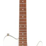 Avis Ibanez LB1-WH White Signature Lari Basilio – Guitare électrique