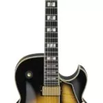 Avis Ibanez LGB300-VYS Vintage Yellow Sunburst Signature George Benson – Guitare électrique