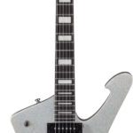 Avis Ibanez PS60-SSL Silver Sparkle Signature Paul Stanley – Guitare électrique