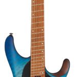 Avis Ibanez QX54QM-BSM Blue Sphere Burst Matte Quest – Guitare électrique
