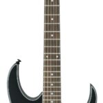 Avis Ibanez RG421EX-BKF Black Flat – Guitare électrique