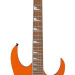 Avis Ibanez Rg460Dx-Rom Roadster Orange Metallic – Guitare électrique