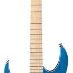 Avis Ibanez RG5120ML Frozen Ocean – Guitare électrique