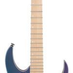 Avis Ibanez RG5120M-PRT Polar Lights Prestige – Guitare électrique