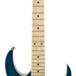 Avis Ibanez RG652AHM-NGB Nebula Green Burst Prestige – Guitare électrique