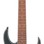 Avis Ibanez RG7420EX-BKF Black Flat – Guitare électrique