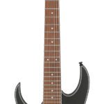 Avis Ibanez RG7421EXL-BKF Black Flat – Guitare électrique