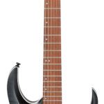 Avis Ibanez RGA42FM-TGF Transparent Gray Flat Axe – Guitare électrique