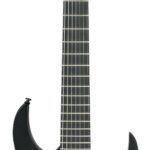 Avis Ibanez RGIXL7-BKF Black Flat Rgixl – Guitare électrique