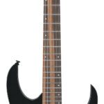 Avis Ibanez RGR52ET-BK Black – Guitare électrique