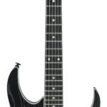 Avis Ibanez RGR652AHBF-WK Weathered Black RGR Prestige – Guitare électrique