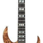 Avis Ibanez RGT1220PB-ABS Antique Brown Stained Premium – Guitare électrique