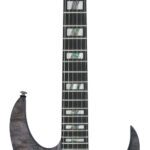 Avis Ibanez RGT1270PB-DTF Deep Twilight Flat Premium – Guitare électrique