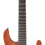 Avis Ibanez S521-MOL Mahogany Oil Sabre – Guitare électrique