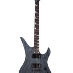 Avis Schecter Avenger Standard Charcoal Satin – Guitare électrique