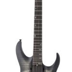 Avis Schecter Banshee Gt Fr Charcoal Burst – Guitare électrique