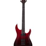 Avis Schecter C-1 Sls Elite Blood Burst – Guitare électrique