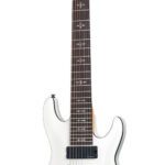 Avis Schecter Demon 8 Vintage White – Guitare électrique