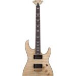 Avis Schecter Omen 6 Extreme Gloss Natural – Guitare électrique