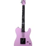 Avis Schecter Pt Mgk Machine Gun Kelly Signature Hot Pink – Guitare électrique
