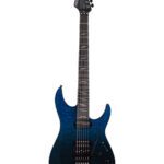 Avis Schecter Reaper 6 Fr Sustainiac Deep Blue Ocean – Guitare électrique