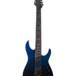 Avis Schecter Reaper 7 Ms Elite Deep Blue Ocean – Guitare électrique