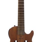 Avis Traveler Guitar Escape Mark III – Mahogany – Reconditionné – Guitare électrique