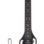 Avis Traveler Guitar Ultra-Light Electric Micro H Ultra-Legere Lh Black – Guitare électrique