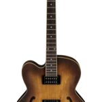 Avis Ibanez AF55L-TF Tobacco Flat Af Artcore LH – Guitare électrique
