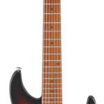 Avis Ibanez AZ24027-TFF Tri Fade Burst Flat Prestige – Guitare électrique