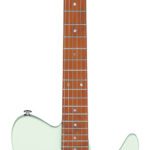 Avis Ibanez AZS2200-MGR Mint Green Prestige – Guitare électrique